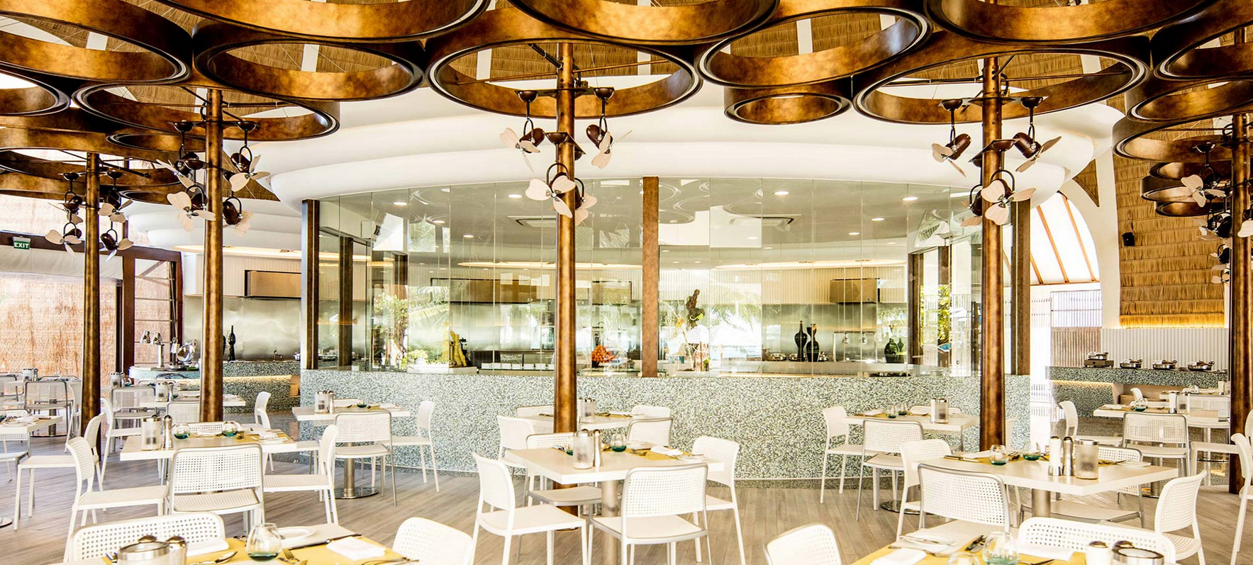 Kandooma Café · All-day · international